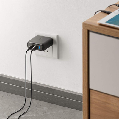 Amazon's one-day sale on Anker charging accessories lets you power up at home or while traveling