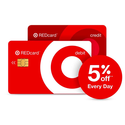 Sign up for a free Target RedCard to save $40 off your next $40 purchase | iMore