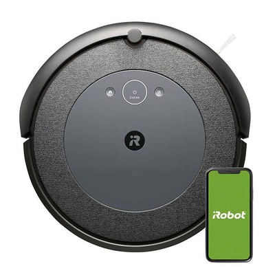 iRobot Roomba i4 4150 Wi-Fi robot vacuum cleaner