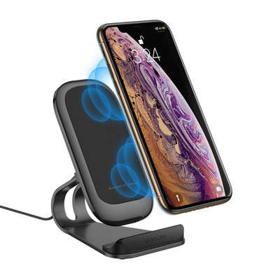 Kuulaa 10W Qi Wireless Charging Stand