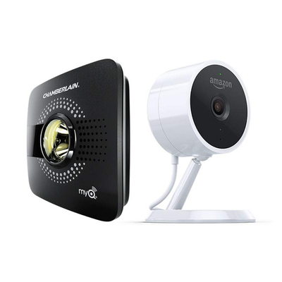 Chamberlain MyQ smart garage hub
