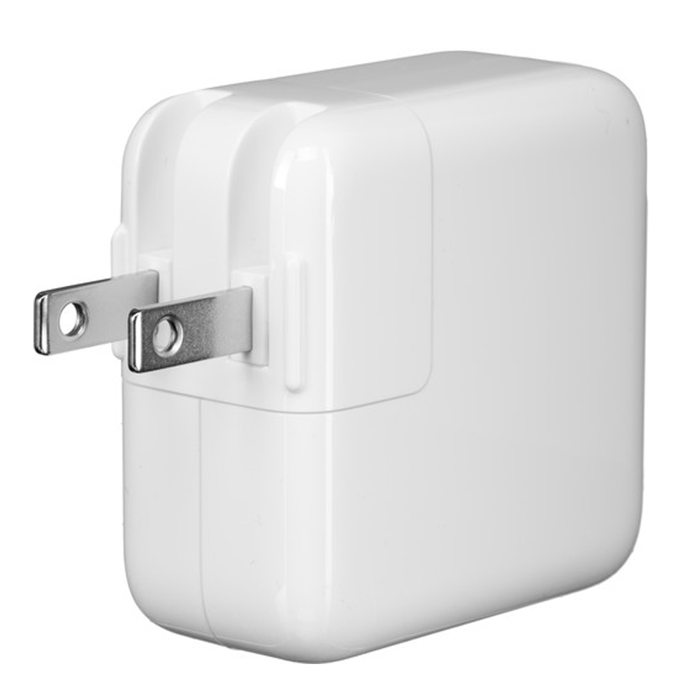 Grab an official Apple 30W USB-C power adapter on sale for $35