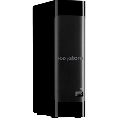 WD easystore 14TB External USB 3.0 Hard Drive