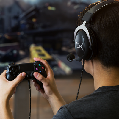 HyperX Cloud Pro Gaming Headset