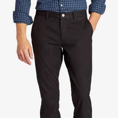 Take an extra 50% off men's fashion already on sale at Bonobos this weekend only