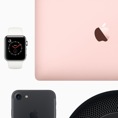 Save $50 or more on select factory refurbished Apple devices including the iPhone and iPad
