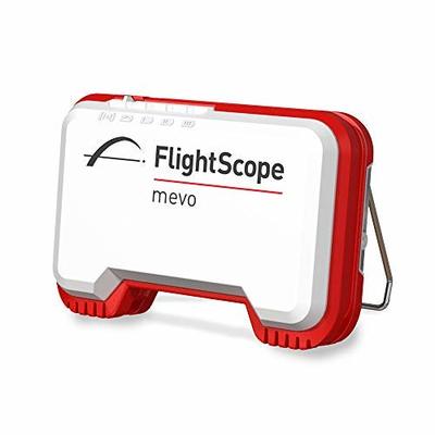 FlightScope Mevo