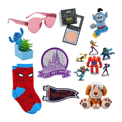 Disney End of Season Sale