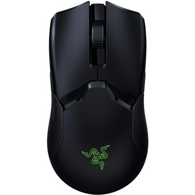 Razer Viper Ultimate lightest wireless gaming mouse