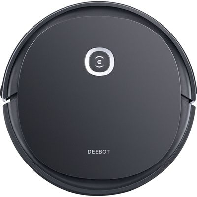 Ecovacs Deebot Ozmo U2 robot vacuum cleaner and mop