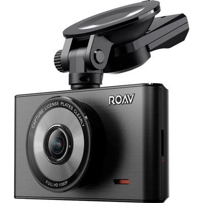 Anker Roav C2 Pro dash cam black