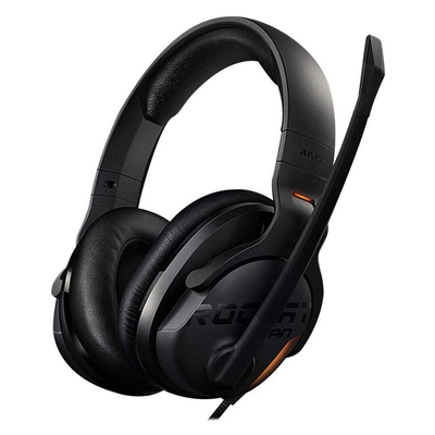 Roccat Khan Aimo full-size wired headset