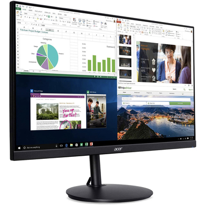 Acer CB242Y 23.8-inch 1080p FreeSync IPS monitor