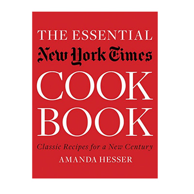 The Essential New York Times Cookbook