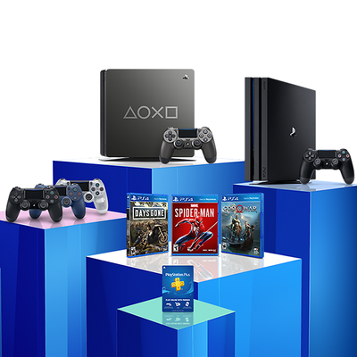 PlayStation Days of Play Sale