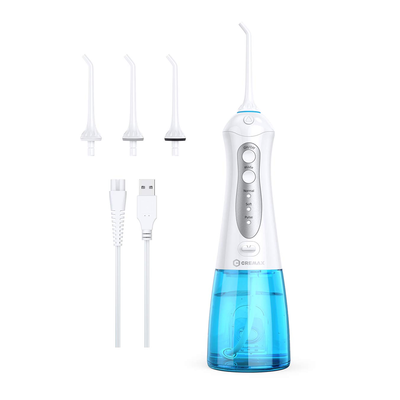 Cremax Cordless Water Flosser