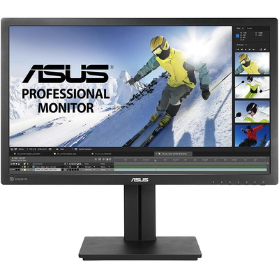 Asus PB278QV 27-inch 1440p 75Hz 5ms FreeSync IPS monitor