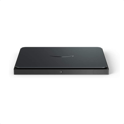 Amazon Dash Smart Shelf