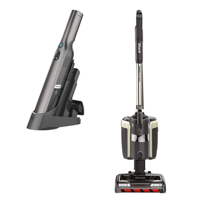 Shark Vacuums Black Friday Sale