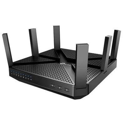 TP-Link Archer A20 AC4000 Tri-Band Wi-Fi router