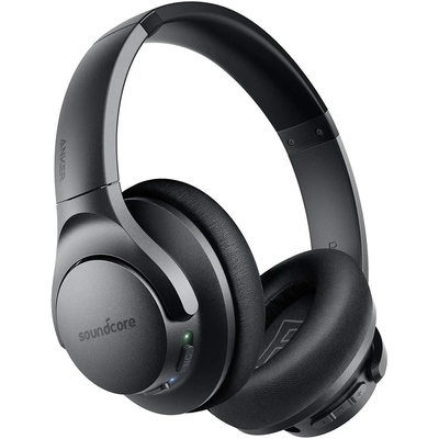 Anker Soundcore Life Q20 hybrid ANC Bluetooth headphones