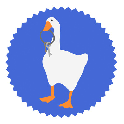 Untitled Goose Game (Nintendo Switch)