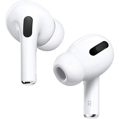 Apple AirPods Pro active noise-cancelling earbuds