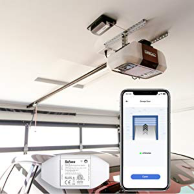 Refoss Smart Garage Opener