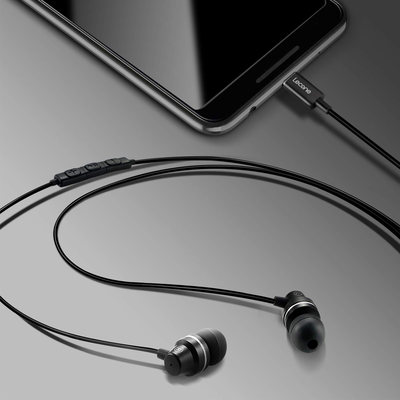 Lecone USB-C Earbuds