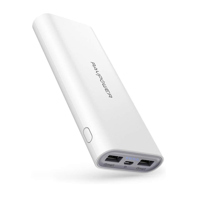 RAVPower 16750mAh Portable Power Bank