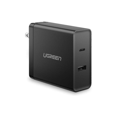 UGREEN 57W USB-C PD Wall Charger