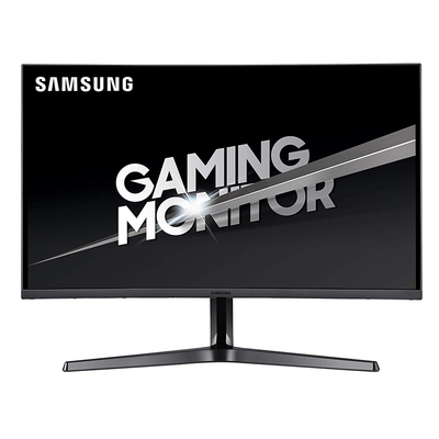 Samsung CJG5 27-inch WQHD curved gaming monitor