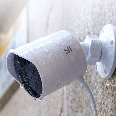 Yi 1080p outdoor security Cloud Camera