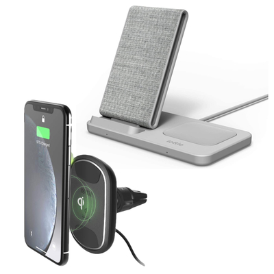 iOttie Car Mounts and Chargers