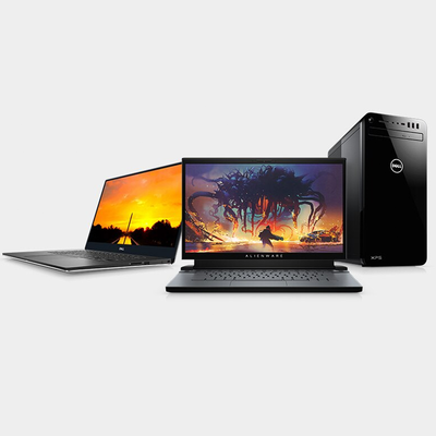 Dell's Presidents' Day Sale