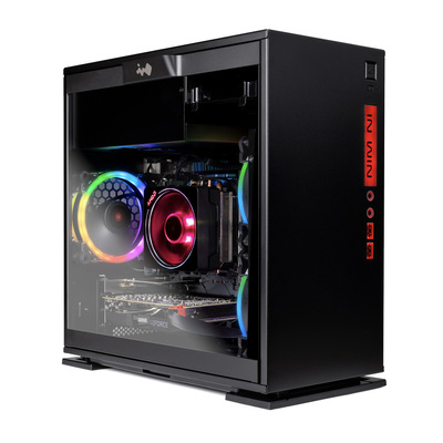 Invest in the fully-loaded SkyTech Legacy Mini pre-built PC on sale for $1,000