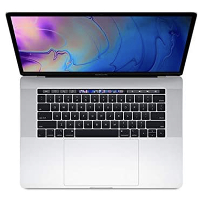 Apple MacBook Pro with Touch Bar Mid 2019 refurbished