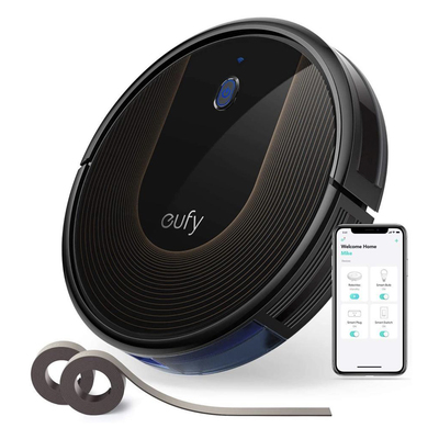 Eufy RoboVac 30C robot vacuum cleaner refurbished