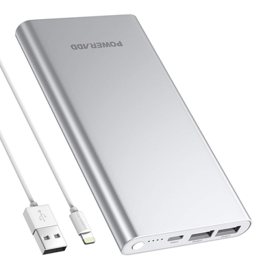 Poweradd Pilot 4GS 12000mAh Portable Power Bank