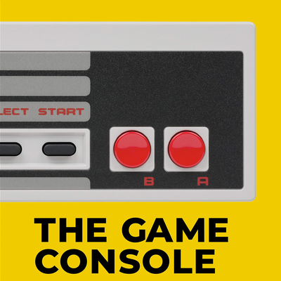The Game Console: A Photographic History from Atari to Xbox