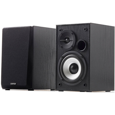 Edifier R980T 4-inch active bookshelf speakers