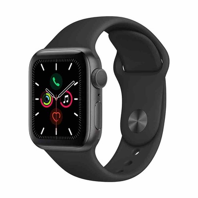Apple Watch Series 5