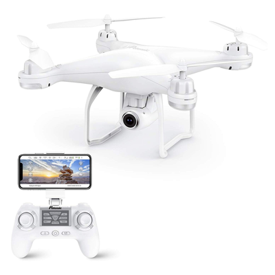 Potensic T25 GPS Drone with 1080p Camera