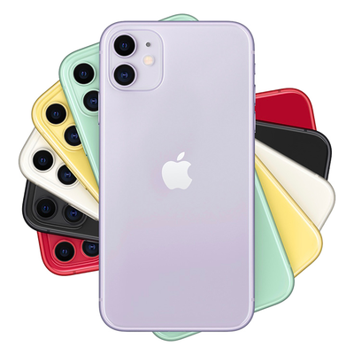 iPhone 11 and iPhone 11 Pro discounts