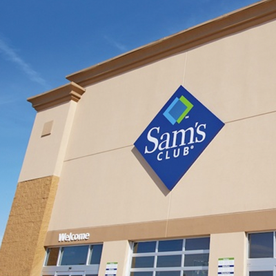 Sam's Club One-Year Membership with Gift Card and Bonuses