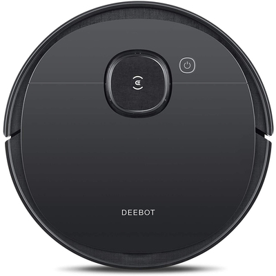 Ecovacs Deebot Ozmo T5 2-in-1 robot vacuum and mop