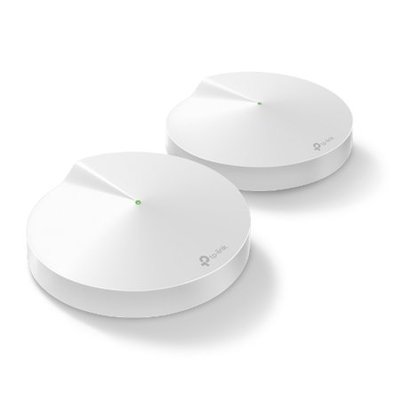 TP-Link Deco M9 Plus tri-band Wi-Fi system (2-pack)