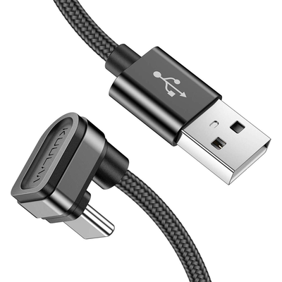Rock Space USB-C to USB-A Cable (3-foot)