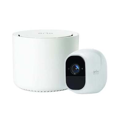 Arlo Pro 2 1-cam wireless security system 