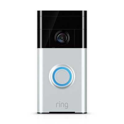 Ring Video Doorbell Refurb